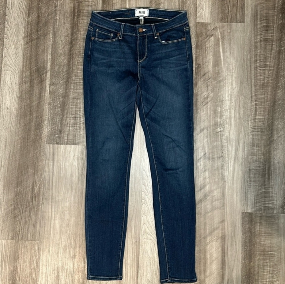 Paige Jeans, Size 29